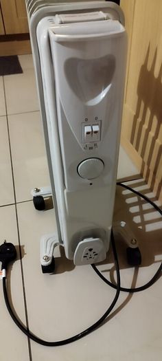 Radiator