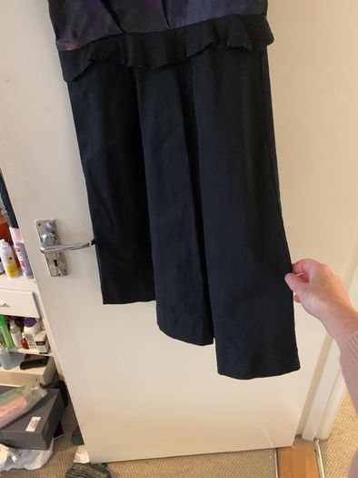 designer Preenline dress