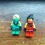 lego ninjago figures Image 3