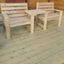 garden furniture Image 2