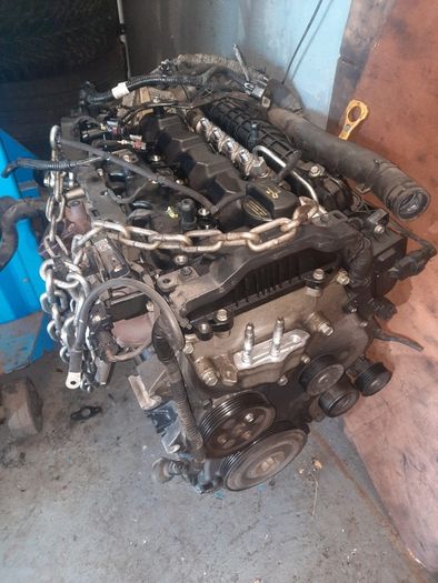 1.7 crdi engine D4FD Hyundai i40