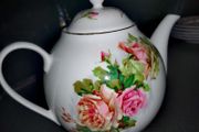 Beautiful Royal Tara teapot