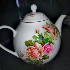Beautiful Royal Tara teapot