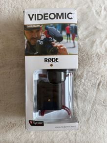 RODE Microphone