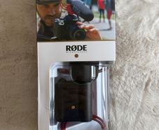 RODE Microphone