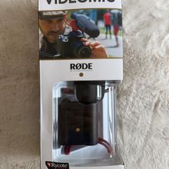 RODE Microphone
