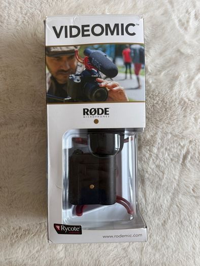 RODE Microphone