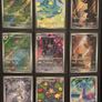Pokemon Cards 150 Illustration Rare Image 9