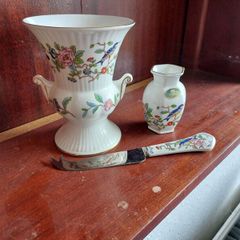 Aynsley china