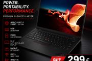 X1 Carbon 11th gen i7 intel