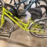 2023 Hybrid Bike - Excellent Condition - Full Kit (Heavy Duty Lock, Helmet, Pump) Image 2
