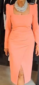 Carla Ruiz new dress never worn