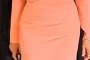 Carla Ruiz new dress never worn
