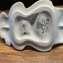 burleigh ware oak leaf toast rack Image 2