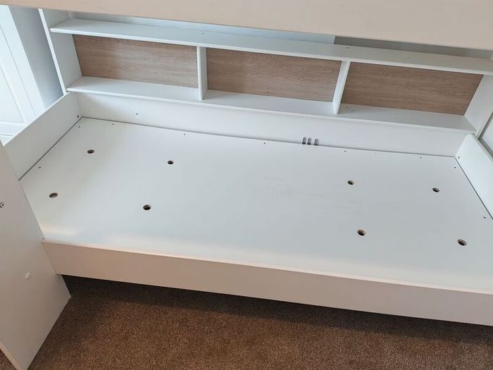 Leo Bunk Bed
