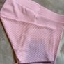 Pink shorts Image 3