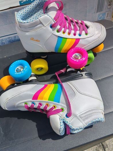 roller skates