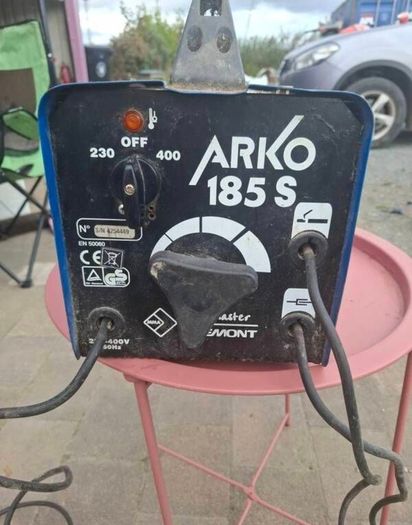 Arko Welder