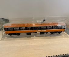 Mk2 Coaches Bachmann