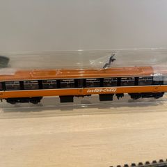 Mk2 Coaches Bachmann