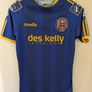 #14 Bohemians FC Player Worn GPS 2020 away Jersey Shirt O'Neills League of Ireland Image 2