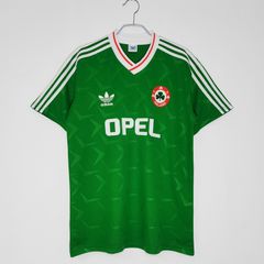 Retro Ireland Jersey