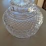 Chrystal - Large Tyrone Bowl. Image 4