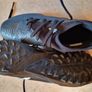 2 Pairs Adidas Predator Astro Sizes 4 & 5.5 Image 4