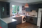 kitchen refurb