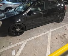 2007 Volkswagen Golf