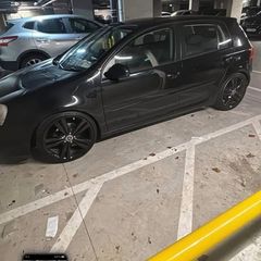 2007 Volkswagen Golf