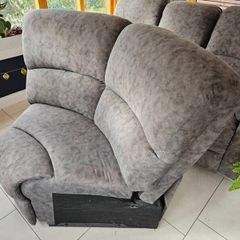 Sofa corner