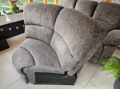 Sofa corner