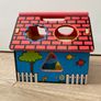 Mr men shape sorter house Image 2