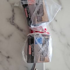 Powerfix Profi Hammer Tacker with Refills
