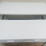 Office desk with drawers Image 3
