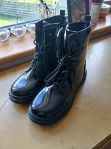 girls boots