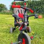 Tricycle & stroller Image 2