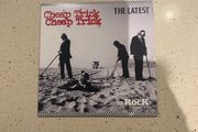 Cheap Trick - The Latest