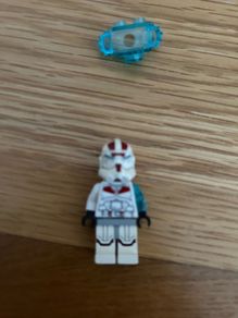 lego star wars figure