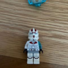 lego star wars figure