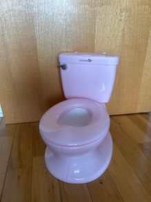 Potty Training Toilet