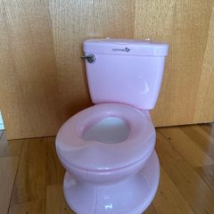Potty Training Toilet