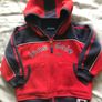 4 Hoody jumpers, size 74-80 Image 5