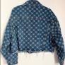 Ladies Denim Jacket by I Saw It First Image 5