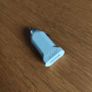 USB A car charger Image 3