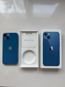 IPhone 13 - 256gb