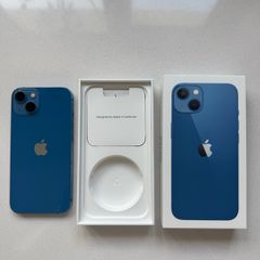 IPhone 13 - 256gb