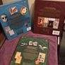 J.K Rowling's Wizarding World Movie Magic Volume 1,2 and 3 - Hardback Image 5