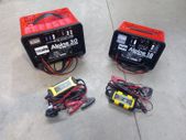 Battery Chargers
